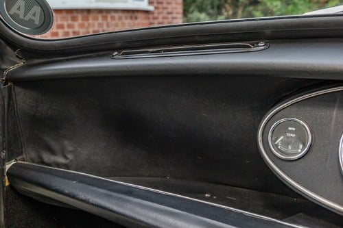 1969 Austin Mini 1000 Cooper Te koop (foto 76 van 204)