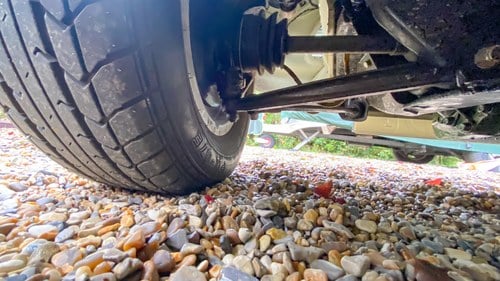 1969 Austin Mini 1000 Cooper Te koop (foto 183 van 204)