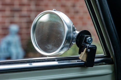 1969 Austin Mini 1000 Cooper Te koop (foto 74 van 204)