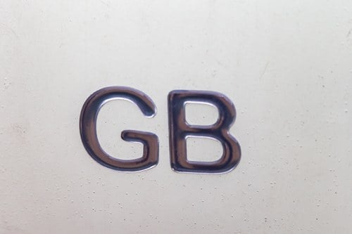 1969 Austin Mini 1000 Cooper Te koop (foto 122 van 204)