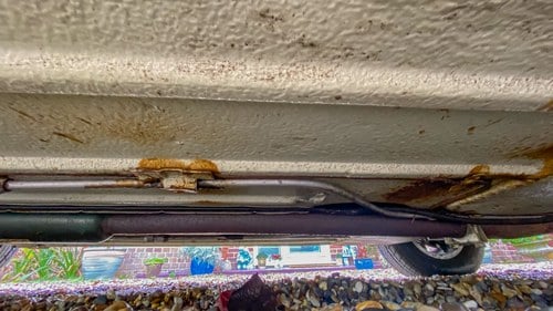 1969 Austin Mini 1000 Cooper Te koop (foto 160 van 204)