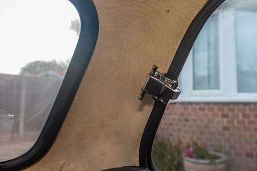 1969 Austin Mini 1000 Cooper Te koop (foto 94 van 204)