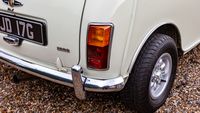 1969 Austin Mini 1000 Cooper For Sale (picture 130 of 204)