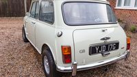 1969 Austin Mini 1000 Cooper For Sale (picture 12 of 204)