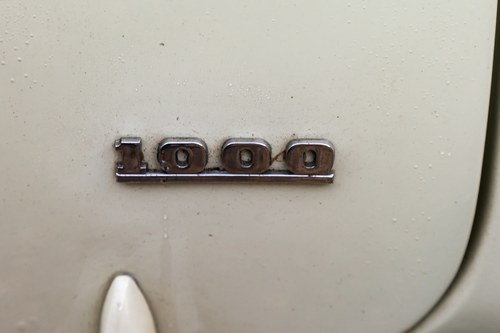 1969 Austin Mini 1000 Cooper Te koop (foto 124 van 204)