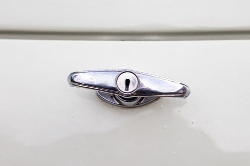 1969 Austin Mini 1000 Cooper Te koop (foto 120 van 204)