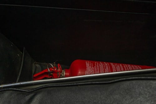 1969 Austin Mini 1000 Cooper Te koop (foto 93 van 204)