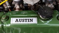 1969 Austin Mini 1000 Cooper For Sale (picture 146 of 204)