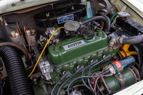 1969 Austin Mini 1000 Cooper Te koop (foto 141 van 204)