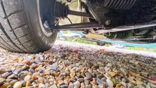 1969 Austin Mini 1000 Cooper Te koop (foto 184 van 204)