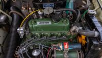 1969 Austin Mini 1000 Cooper For Sale (picture 142 of 204)