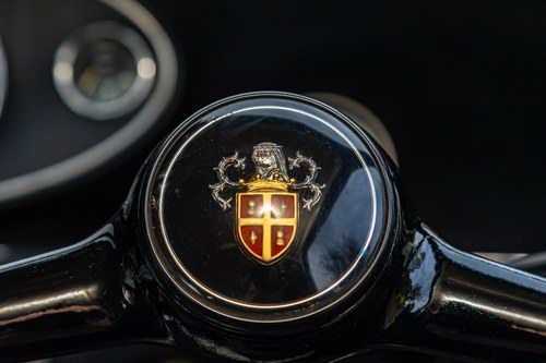 1969 Austin Mini 1000 Cooper Te koop (foto 59 van 204)