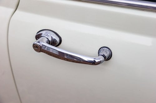 1969 Austin Mini 1000 Cooper Te koop (foto 115 van 204)