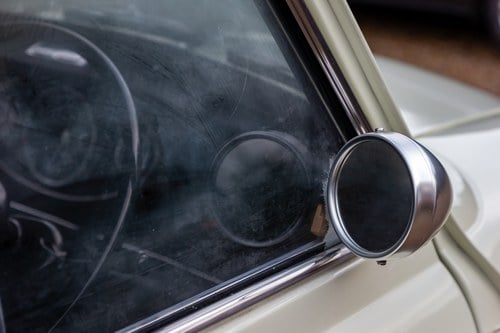 1969 Austin Mini 1000 Cooper Te koop (foto 118 van 204)