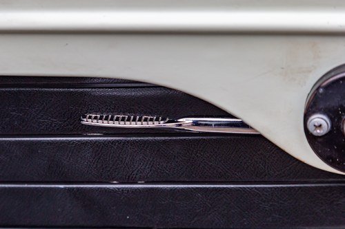 1969 Austin Mini 1000 Cooper Te koop (foto 53 van 204)