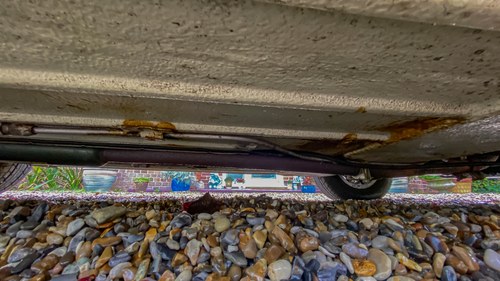 1969 Austin Mini 1000 Cooper Te koop (foto 157 van 204)