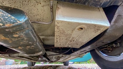 1969 Austin Mini 1000 Cooper Te koop (foto 173 van 204)