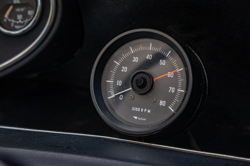 1969 Austin Mini 1000 Cooper Te koop (foto 62 van 204)