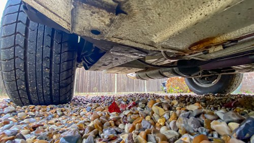 1969 Austin Mini 1000 Cooper Te koop (foto 165 van 204)