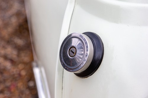 1969 Austin Mini 1000 Cooper Te koop (foto 127 van 204)