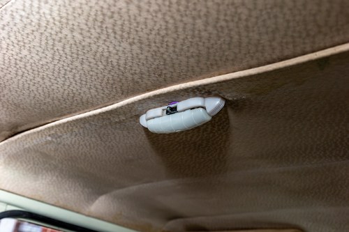 1969 Austin Mini 1000 Cooper Te koop (foto 91 van 204)