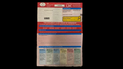 1969 Austin Mini 1000 Cooper Te koop (foto 192 van 204)