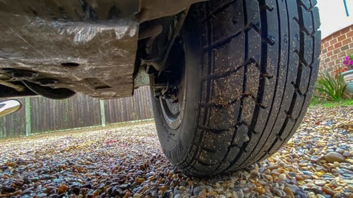 1969 Austin Mini 1000 Cooper Te koop (foto 179 van 204)