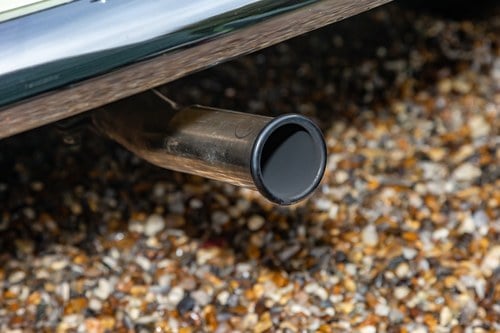 1969 Austin Mini 1000 Cooper Te koop (foto 128 van 204)