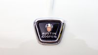 1969 Austin Mini 1000 Cooper For Sale (picture 107 of 204)