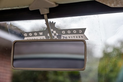 1969 Austin Mini 1000 Cooper Te koop (foto 60 van 204)