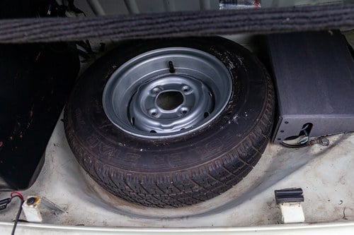 1969 Austin Mini 1000 Cooper Te koop (foto 103 van 204)