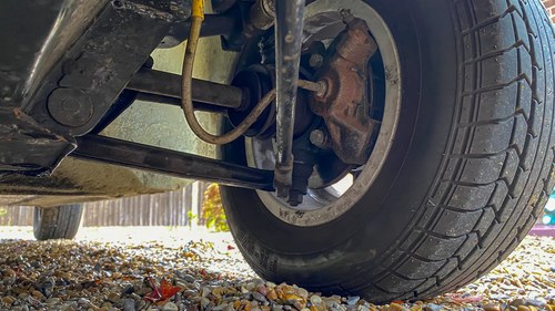 1969 Austin Mini 1000 Cooper Te koop (foto 188 van 204)