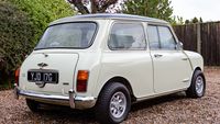 1969 Austin Mini 1000 Cooper For Sale (picture 9 of 204)