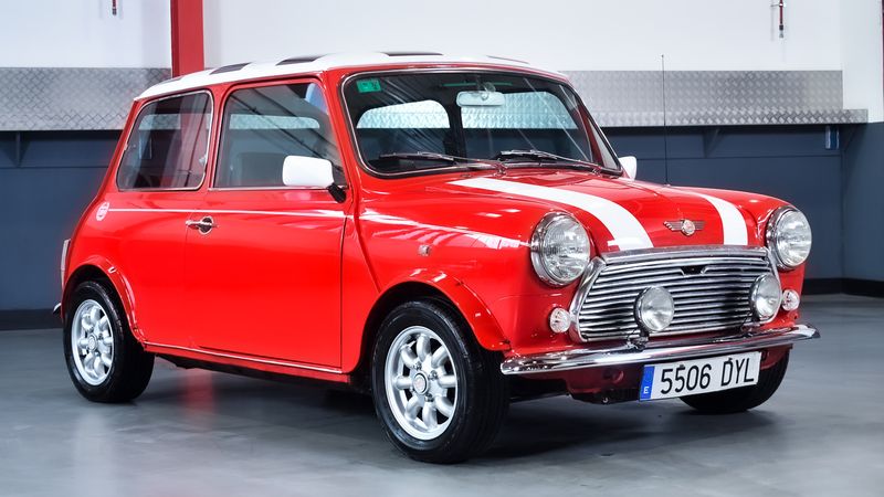 1987 Mini 1000 Mayfair For Sale (picture 1 of 87)