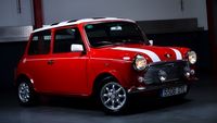 1987 Mini 1000 Mayfair For Sale (picture 9 of 87)