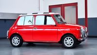 1987 Mini 1000 Mayfair For Sale (picture 10 of 87)