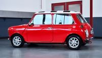1987 Mini 1000 Mayfair For Sale (picture 22 of 87)