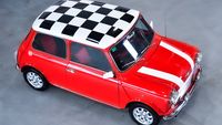 1987 Mini 1000 Mayfair For Sale (picture 15 of 87)