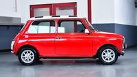 1987 Mini 1000 Mayfair For Sale (picture 11 of 87)