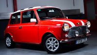 1987 Mini 1000 Mayfair For Sale (picture 17 of 87)