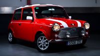 1987 Mini 1000 Mayfair For Sale (picture 6 of 87)