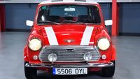 1987 Mini 1000 Mayfair For Sale (picture 18 of 87)