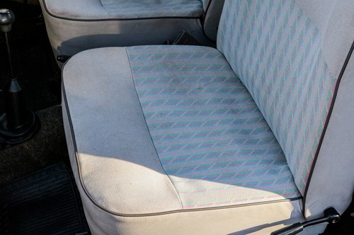 1989 Austin Rover Mini Rose Only 500 Made For Sale (picture 38 of 103)