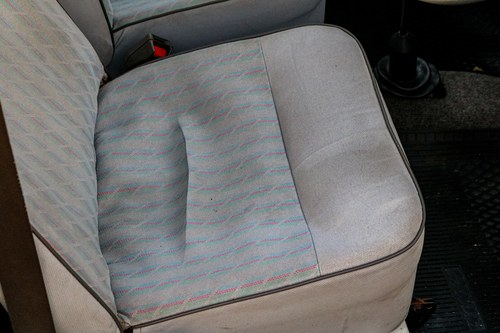 1989 Austin Rover Mini Rose Only 500 Made For Sale (picture 43 of 103)