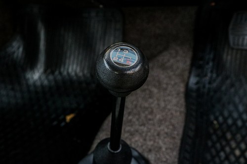 1989 Austin Rover Mini Rose Only 500 Made For Sale (picture 28 of 103)