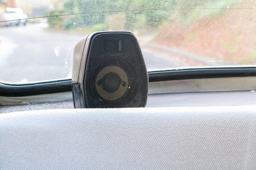 1989 Austin Rover Mini Rose Only 500 Made For Sale (picture 45 of 103)