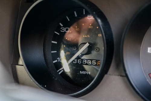 1989 Austin Rover Mini Rose Only 500 Made For Sale (picture 26 of 103)