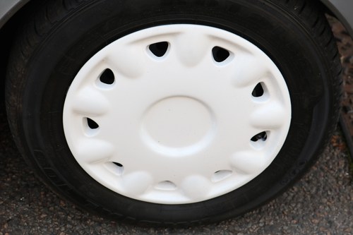 1989 Austin Rover Mini Rose Only 500 Made For Sale (picture 15 of 103)