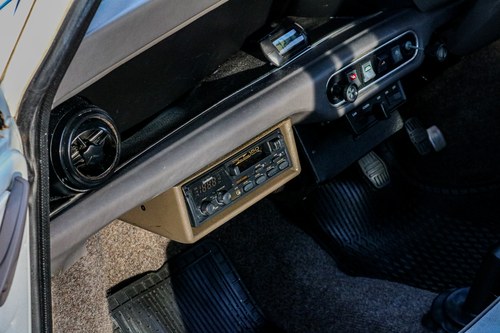 1989 Austin Rover Mini Rose Only 500 Made For Sale (picture 24 of 103)