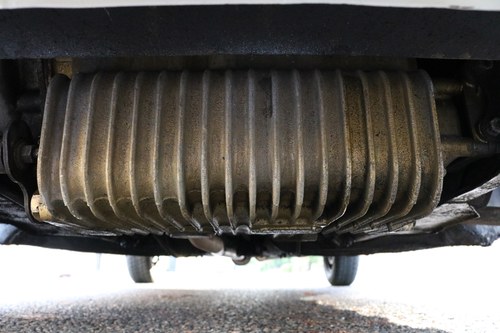 1989 Austin Rover Mini Rose Only 500 Made For Sale (picture 84 of 103)